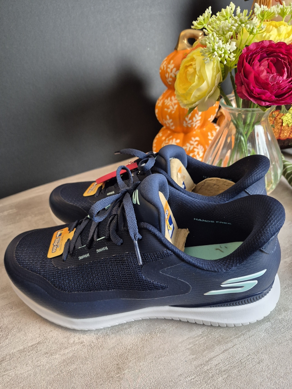 Skechers Go Golf! Womens! Navy! New in Box! Size 9.5